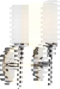 SN 1 60W MED WALL MNT *AUBREY